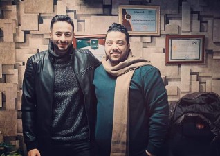 الاذاعي شادي محمد يستعد لمهرجان ويطلق "شادي والنجوم"
