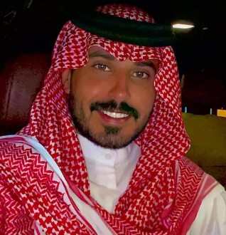 سلطان الشمري يشارك في "القاهرة مكة"