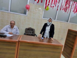 ندوة حول " أهمية وسائل تنظيم الأسرة " بمستشفى دار اسماعيل بغرب الإسكندرية