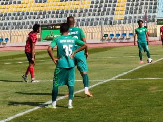 اليوم... كيما أسوان يحل ضيفاً على ملوي فى الممتاز"ب"