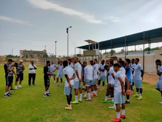 اليوم.. كيما أسوان يعود للتدريبات الجماعيه بعد إنتهاء الإجازة استعدادا لديروط