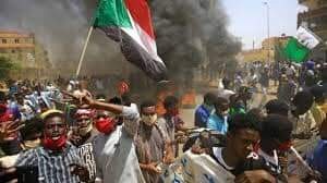 منظمة الحق: تعرب عن قلقها إزاء التطورات في السودان
