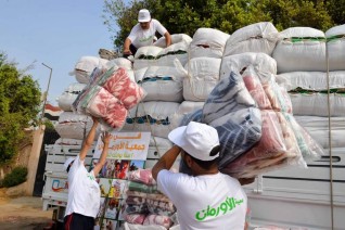 جمعية الأورمان تعلن عن الاستعداد لإستقبال فصل الشتاء بكفر الشيخ    الهندي