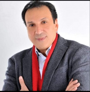 شريف جاد عضوا بلجنة تحكيم اولادنا