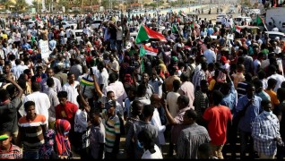 ارتفاع عدد قتلى التظاهرات في الخرطوم إلى 15 شخصا