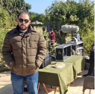 المنتج خالد عاصي يكشف موعد طرح فيلم "لعبة شيطان"