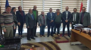هندسة جامعة بدر ومركز الابتكار ينظمان ورشة عن "التوعية بخدمات ريادة الأعمال"
