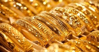 الحكومة تنفي إلغاء التعامل المشغولات الذهبية بالدمغة التقليدية