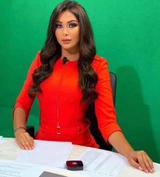 يارا إبراهيم تستعد لإطلاق برنامجها الجديد "الليلة مع يارا"