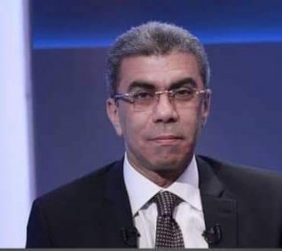 «القومي للإعاقة» ينعى ياسر رزق ويتقدم بالتعازي لنقابة الصحفيين