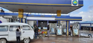 سعد الله يوجة بالتفتيش علي محطات الوقود بعد تحريك أسعار البنزين