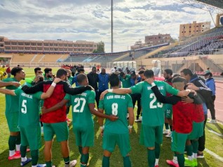اليوم.. كيما أسوان يحل ضيفا على بترول أسيوط فى القسم الثانى