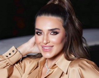 نور العزاوي تشارك في مسلسل «راجعين يا هوا» برمضان المقبل