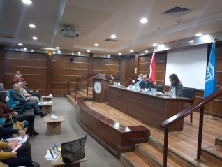 إطلاق دليل معادلات الدرجات العلمية بجمهورية مصر العربية