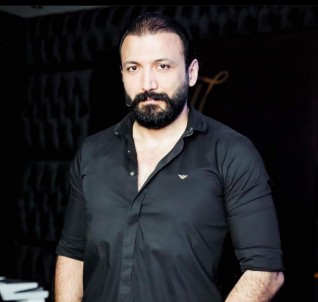 حسام الجريدلي يستعد لطرح "مصر الأمان" بمناسبة ذكرى تحرير سيناء
