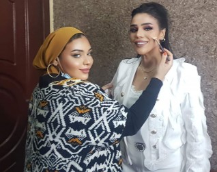 شاهد .. أمينة ولقاء سويدان يجتمعان مع يارا سامح فما هو السبب|