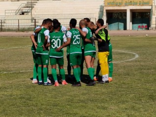 فوز التليفونات و سوهاج و تعادل المدينة اليوم فى الممتاز "ب"