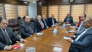 «الاستشعار من البُعد» ينظم مؤتمرا حول التغيرات المناخية بالتعاون مع المجلس العربي الأفريقي