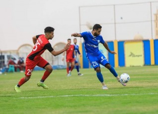 اليوم أسوان يفوز على الفيوم 3/1  فى الممتاز"ب"