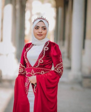 الفنانة الشابة نوري عبدالعزيز تنضم لمسلسل "هي"