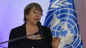 منظمة الحق تعلق على بيان مفوضة الأمم المتحدة السامية لحقوق الإنسان