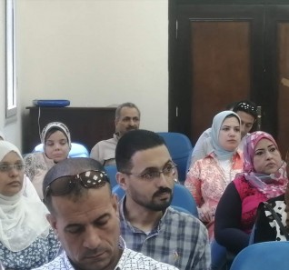 القوى الناعمه وألياتها في مواجهة التطرف والإرهاب