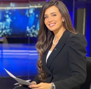 الإعلامية منال سلمي تقدم برنامج "جرايد" لمناقشة أبرز القضايا الرياضية   كتب: أحمد زينهم  تستعد الإعلامية منال سلمي لتقديم برنامجها الحواري الأسبوعي الجديد "جرايد"، والذي يناقش أبرز القضايا الرياضية المحلية والعالمية.  وقالت الإعلامية منال سلمي في تصريحات 