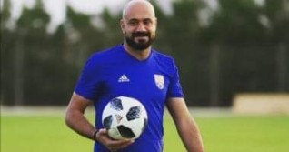 أسوان يتعاقد مع رضا شحات مديراً فنياً للفريق