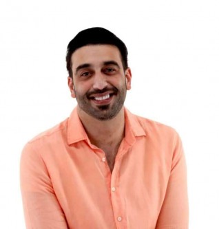 حمد الهاجري ينضم إلى «الوسم 2» ويكشف التفاصيل