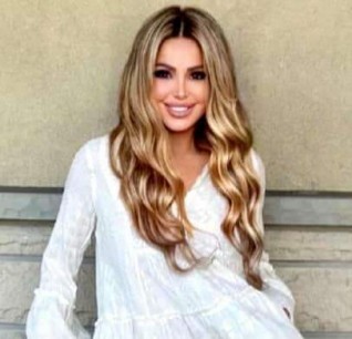 بعد مسلسل «من.. إلي».. سوزانا داموني تكشف عن مشاركتها بـ «الوسم 2»