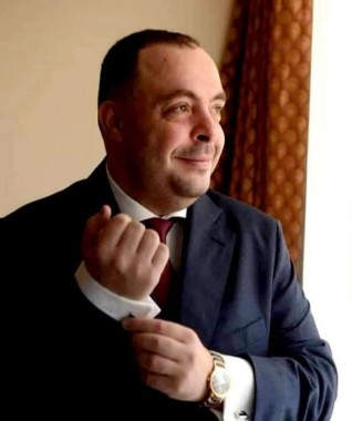 سعد الغيطاني يستعد لسيناريو فيلم «خيال علمي».. ويكشف التفاصيل