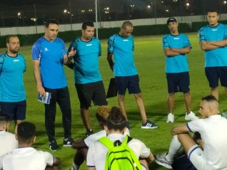 اليوم ..كيما أسوان يواجه حرس الحدود وديا بالقاهرة