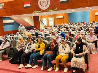 ندوة "المنظومة الإعلامية ودورها فى تشكيل وضبط القيم الأخلاقية والإجتماعية للمجتمع المصرى"