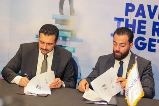 « مطوري الجهاز الهضمي » و« سوڤاليو » يوقعان مذكرة تفاهم لتدريب الأطباء على أمراض الجهاز الهضمي
