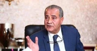 وزير التموين: توريد ما يقرب من 200 ألف طن وموسم التوريد مستمر حتى 15 ديسمبر 2022