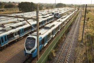 دراسة لـ«ألستوم»: زيادة مشروعات السكك الحديدية في المناطق الحضرية يدعم مستقبل إفريقيا المستدام