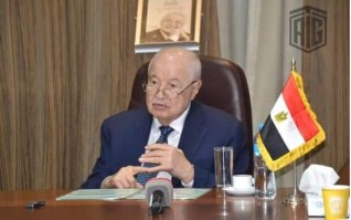 طلال أبو غزالة : القرن الحالي قائم على الذكاء الاصطناعي وهى مصدر الثروة