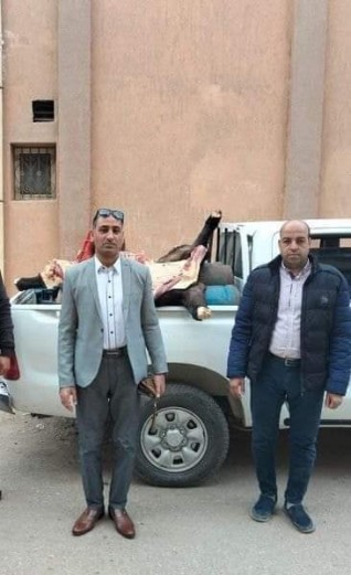 محافظ الفيوم: حملات تموينية مكثفة لضبط الأسعار والأسواق ومواجهة جشع التجار