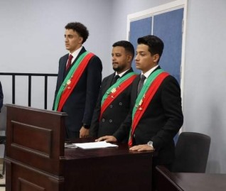 تفاصيل "المحاكمة الصورية" لطلاب كلية القانون بجامعة بدر