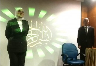 إعداد القادة الثقافيين تفتتح المجموعة الثامنة عشر من استراتيجية الأمن القومي بقصر السينما
