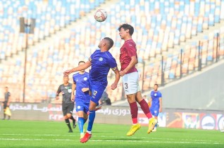 اليوم.. أسوان يستضيف إنبى فى الدورى العام
