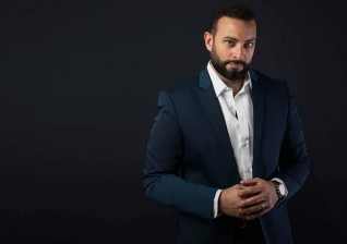أحمد عثمان يطرح رواية «السيناريو X» فى معرض القاهرة الدولى للكتاب بدورته ال 54