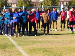 اليوم 7 مواجهات قوية بدوري القسم الثانى لمجموعة الصعيد