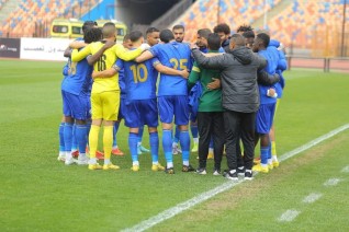 اليوم.. أسوان يلاقى زد وديا استعداداً لفيوتشر فى الدورى