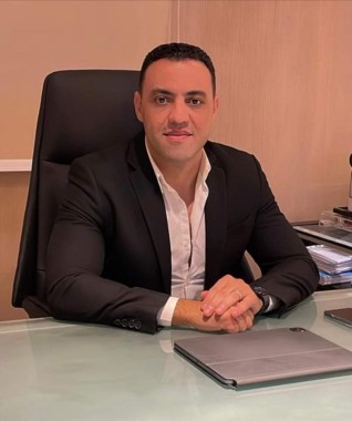 أحمد أهاب : العين السخنة تحتاج إلى منتجعات مناسبة لراغبي السكن والإقامة