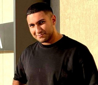 نور عزيز يكشف تفاصيل فيلمه «لحظات حرجة» ويناقش قضايا العنوسة