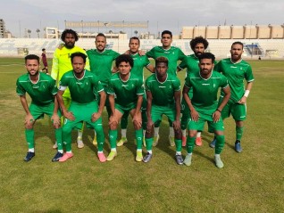 اليوم.. كيما أسوان يحل ضيفا على بترول أسيوط فى الممتاز "ب"