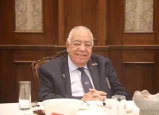 " فهيم " يعلن عن اقامة البطوله العربيه لكمال الأجسام 202‪3 في مصر