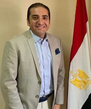 متي بشاي: تطبيق منظومة الشحن المُسبق ساهم  في سرعة الإفراج عن السلع والبضائع بمختلف الموانئ المصرية