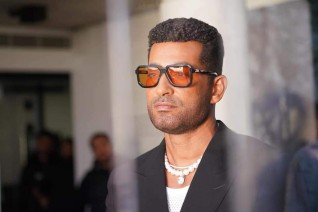 ماسة سلسلة عمرو سعد فى مسلسل «الأجهر» بـ 56 مليون جنيه